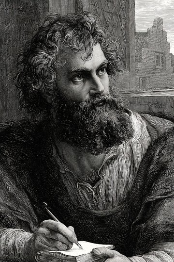 Portrait de Albrecht Dürer