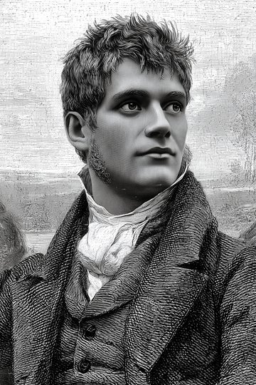 Portrait de Ferdinand Ernst