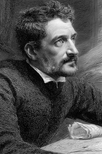 Portrait de François Pyrard de Laval