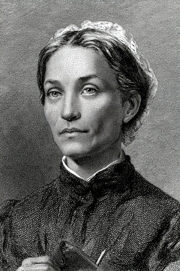Portrait de Ida Pfeiffer