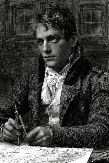 Portrait de Matthew Flinders