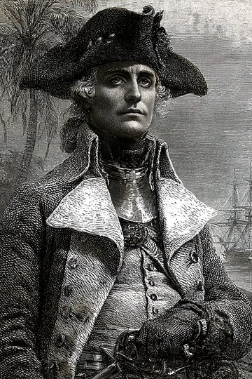 Portrait de Pierre-Antoine Duprat