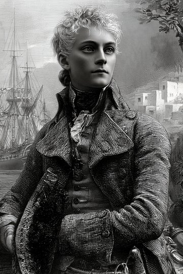 Portrait de Sergueï Plechtcheïev