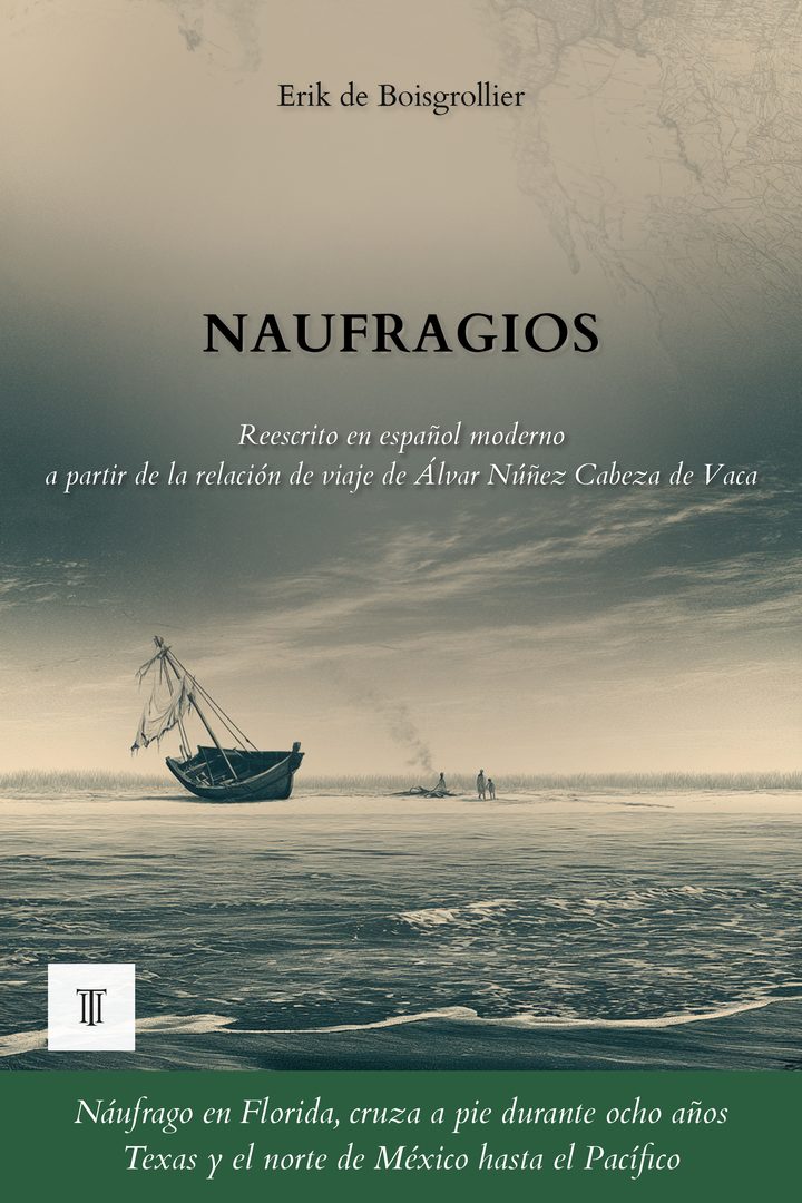 Naufragios