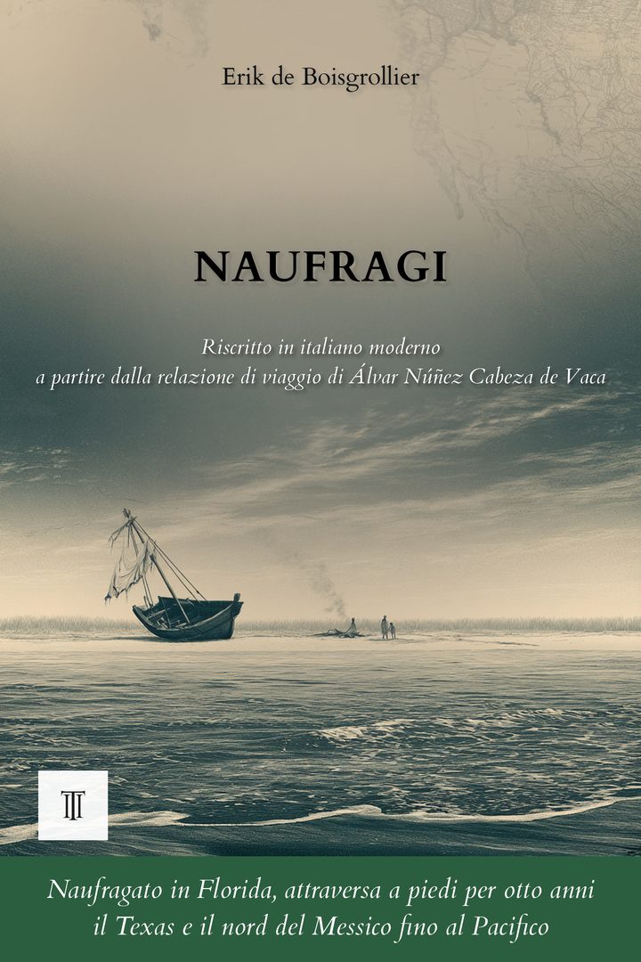 Naufragi