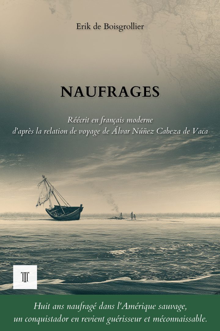 Naufrages