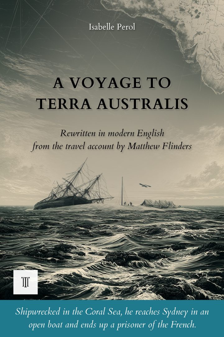 A Voyage to Terra Australis