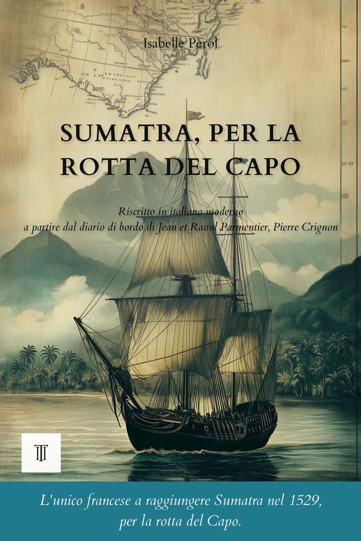 Sumatra, per la rotta del Capo