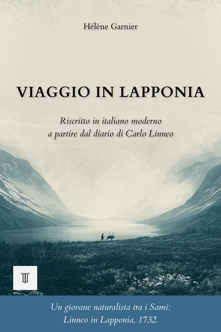 Viaggio in Lapponia
