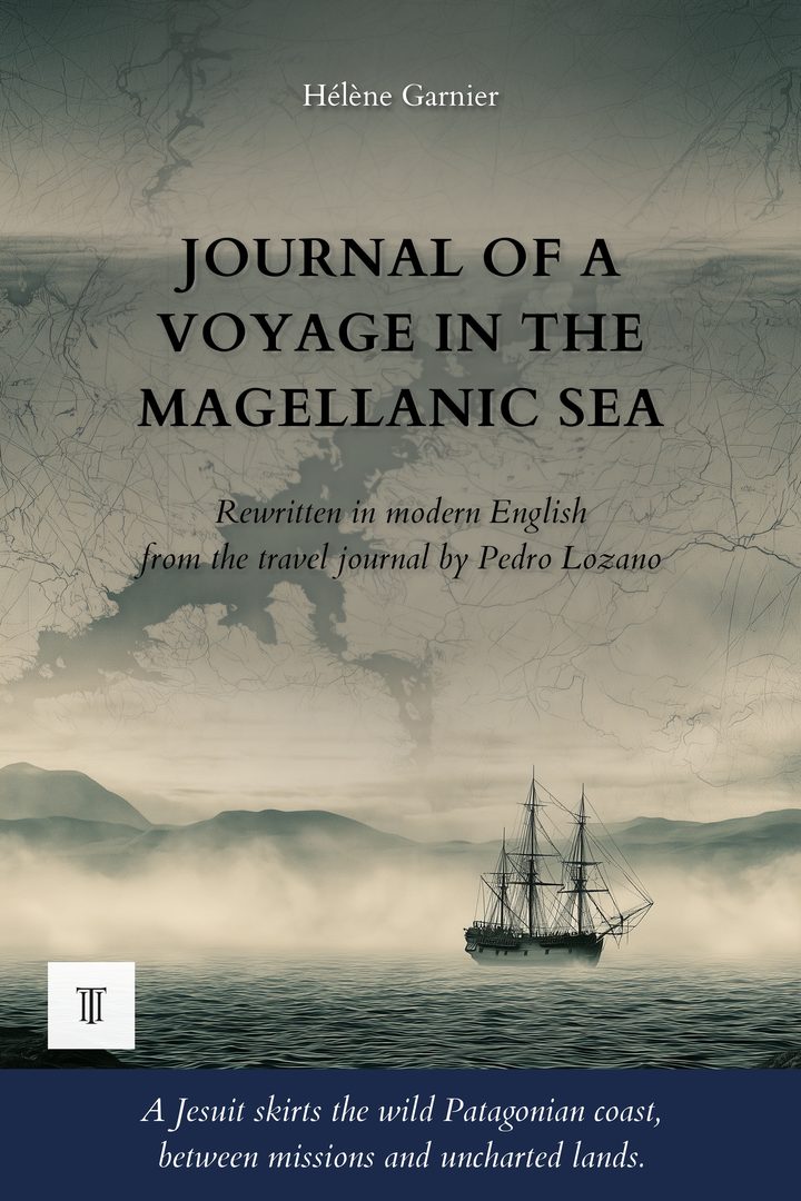 Journal of a Voyage in the Magellanic Sea