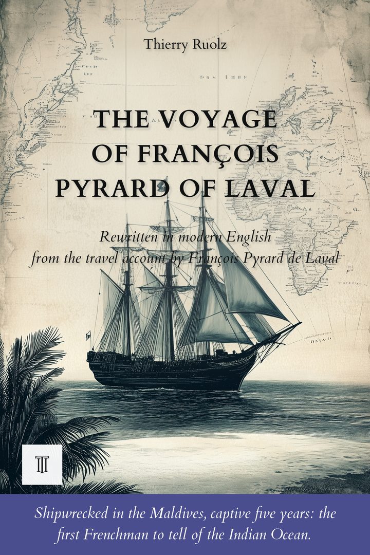 The Voyage of François Pyrard of Laval