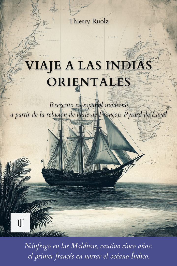 Viaje a las Indias Orientales