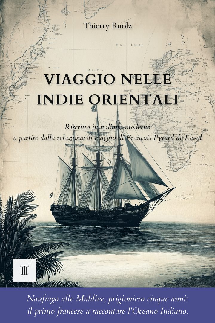Viaggio nelle Indie Orientali