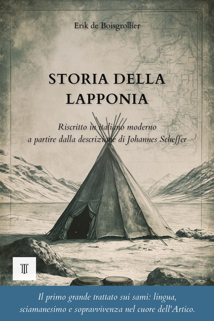 Storia della Lapponia