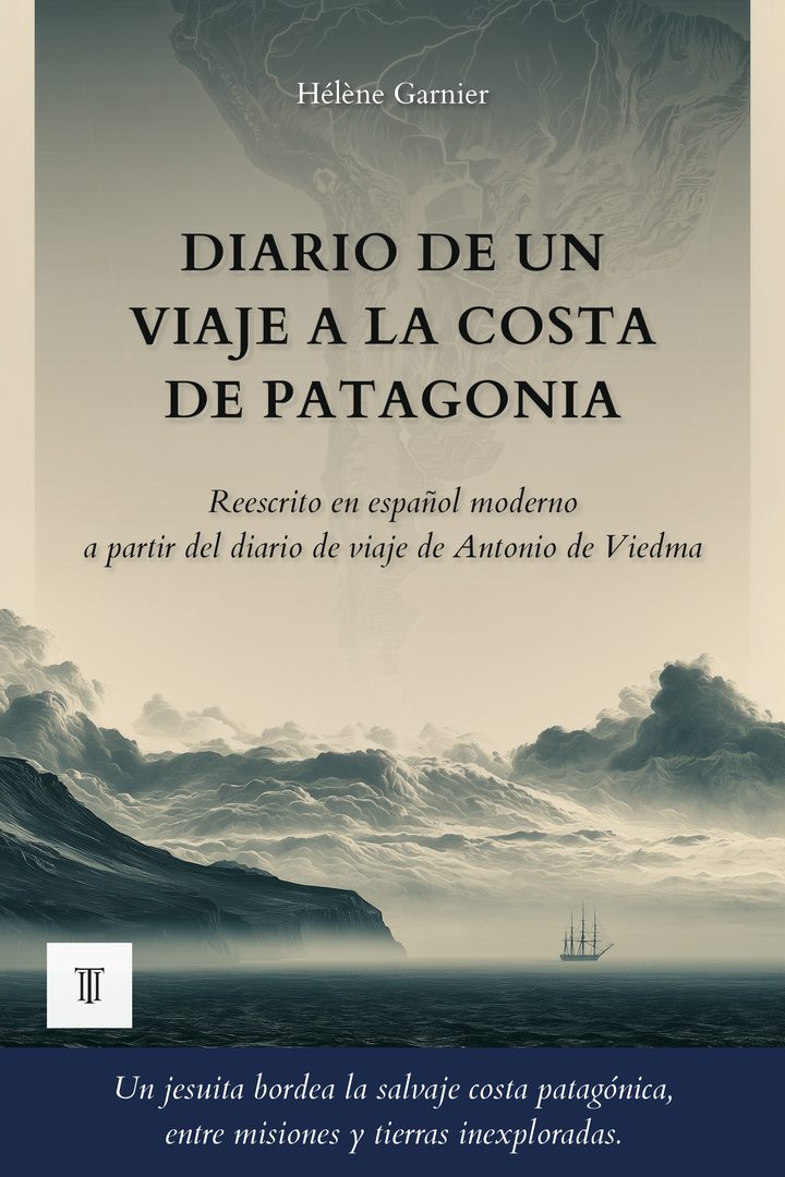 Diario de un viaje a la costa de Patagonia